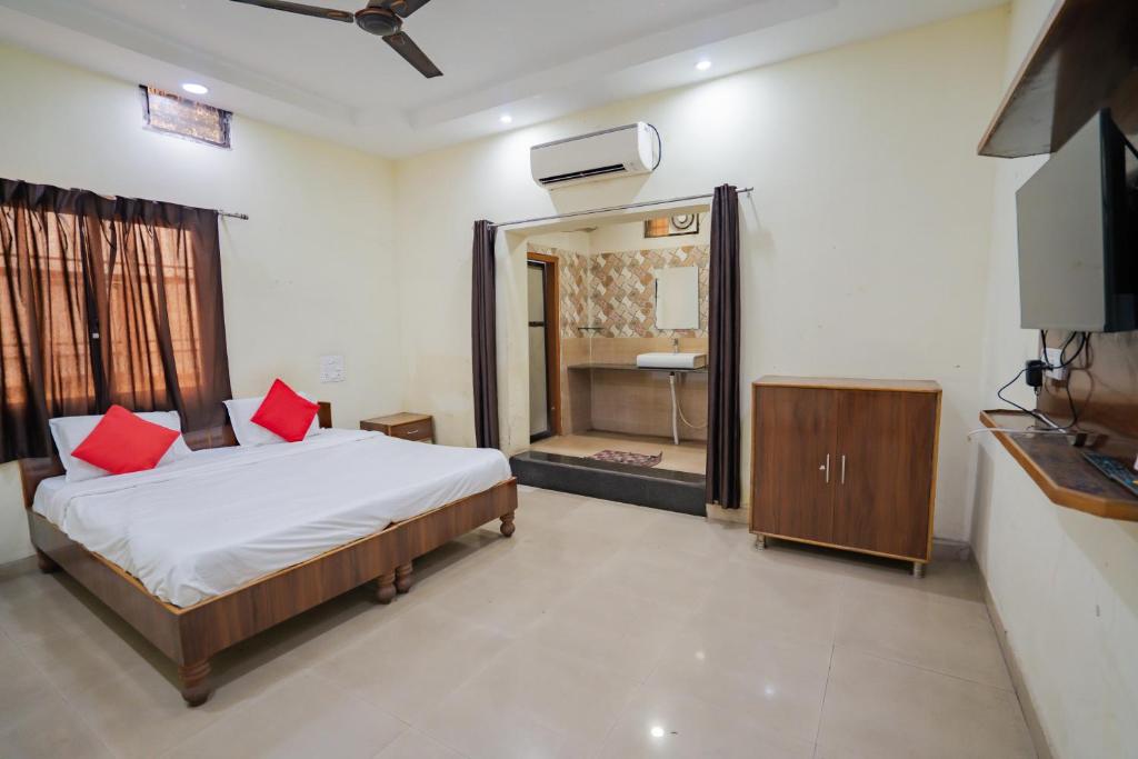 Prince Guest House - Housity