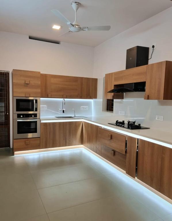 Grace villa, Piravam (aktualisierte Preise für 2024)