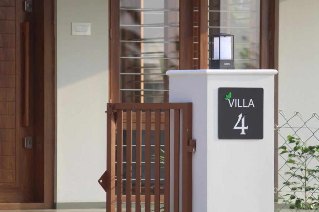 Grace villa - Villa Met Drie Slaapkamers