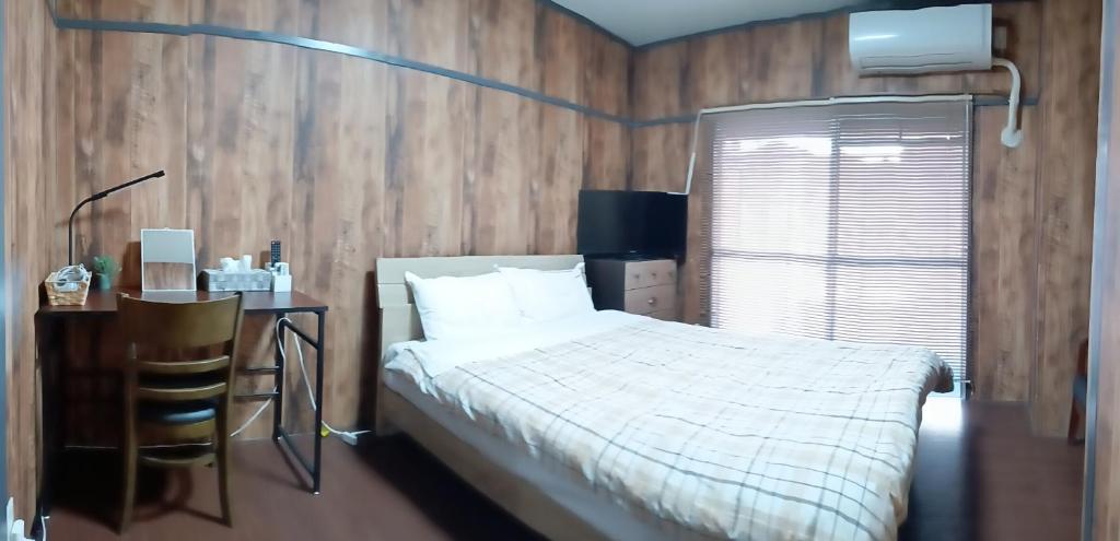 Calm house Beppukitahama - 