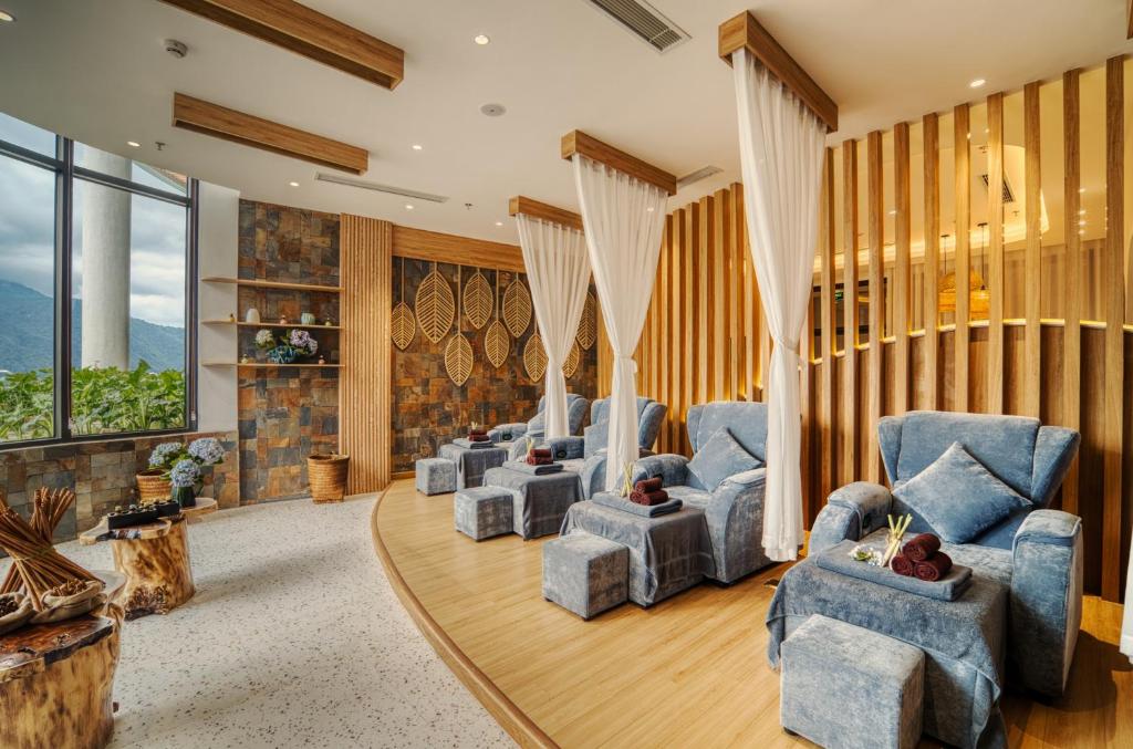 Lady Hill Sapa Resort, Sa Pa (giá cập nhật 2025)