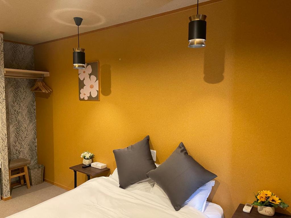 東岸Hotel