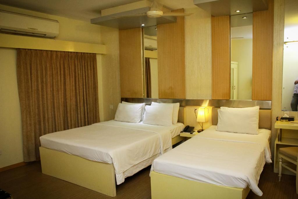 Gallery image of Hotel Ornate in Dhaka