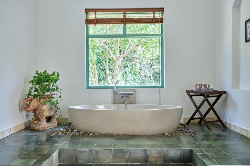Biệt thự Suite Colonial