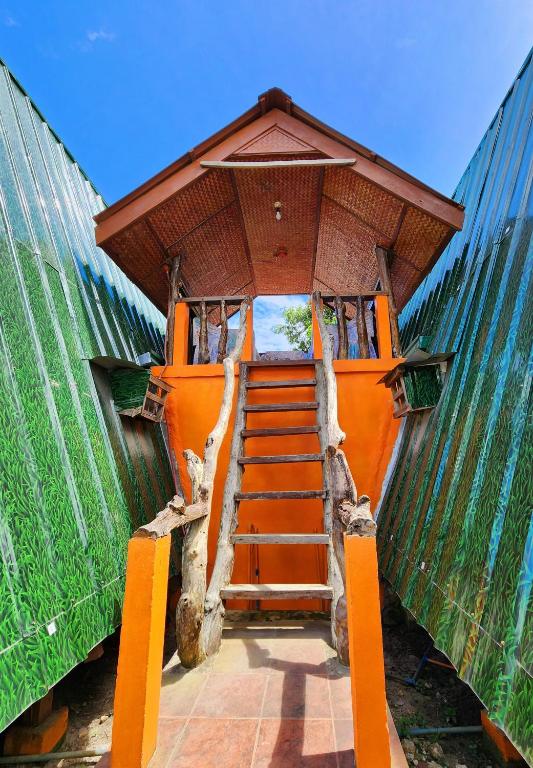 Fotografie z fotogalerie ubytování Uno Dus Tourist Inn v destinaci Itaytay