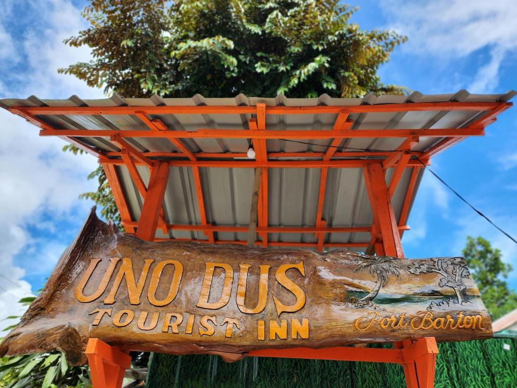 Fotografie z fotogalerie ubytování Uno Dus Tourist Inn v destinaci Itaytay
