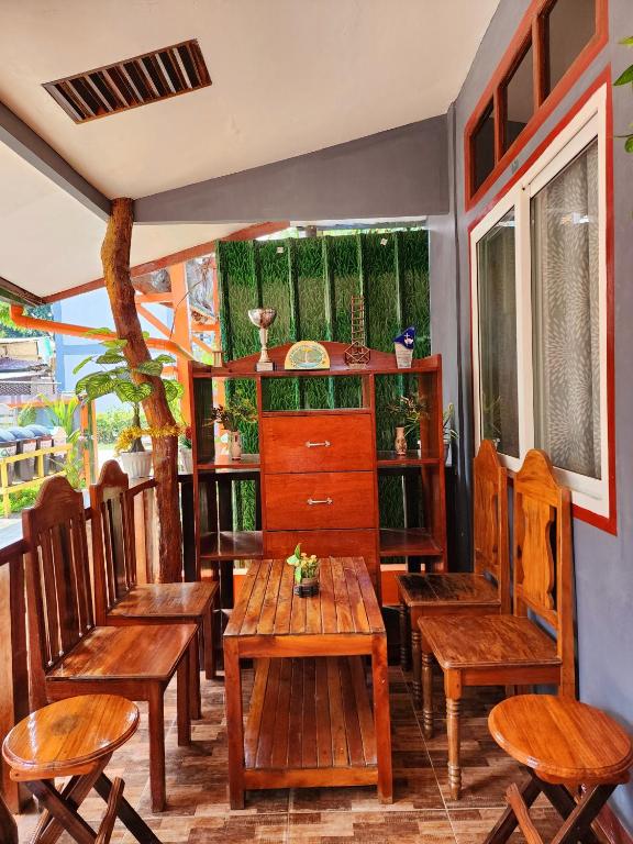 Fotografie z fotogalerie ubytování Uno Dus Tourist Inn v destinaci Itaytay