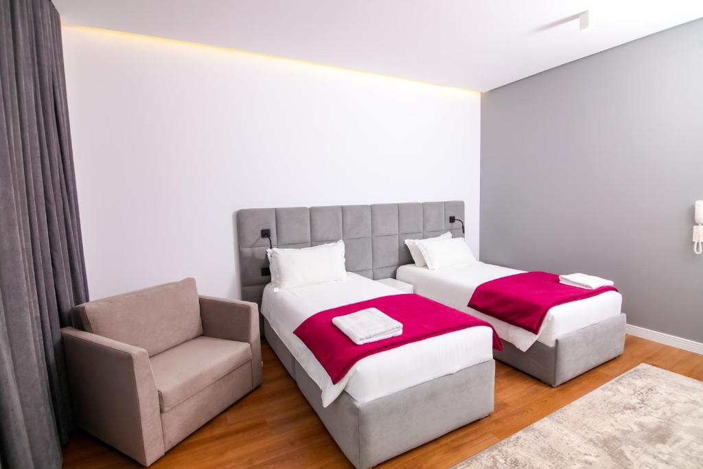 N Hotel BY NOSHI - Image 12