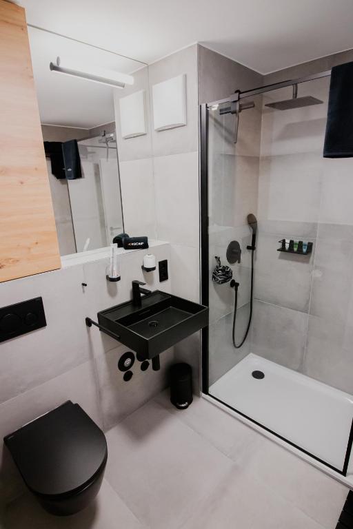 KOCAK - Exklusives Apartment in Zentrumsnähe - Apartamento De Un Dormitorio
