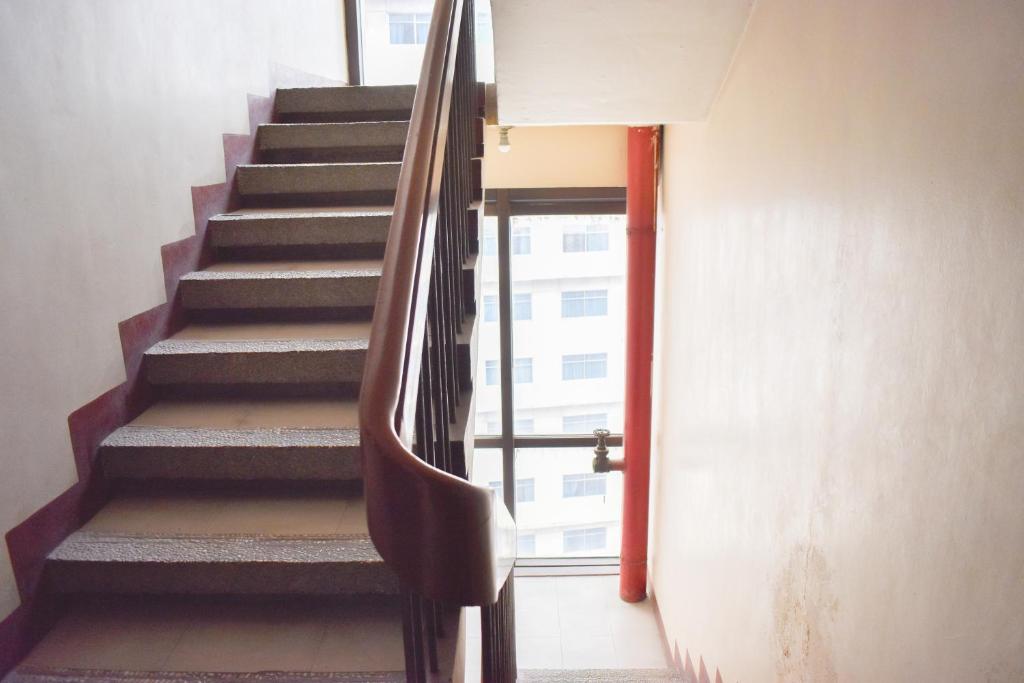 Fotografie z fotogalerie ubytování Sunette Tower Suites Makati v destinaci Manila