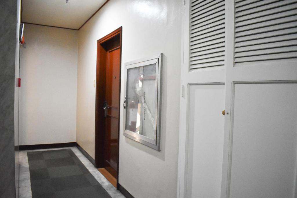 Fotografie z fotogalerie ubytování Sunette Tower Suites Makati v destinaci Manila