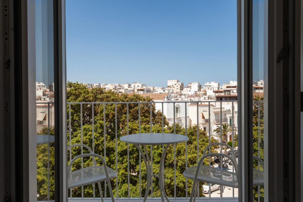 Tra Cielo e Mare - 10