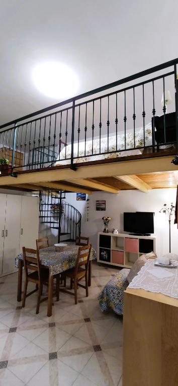 Casa Cristinella