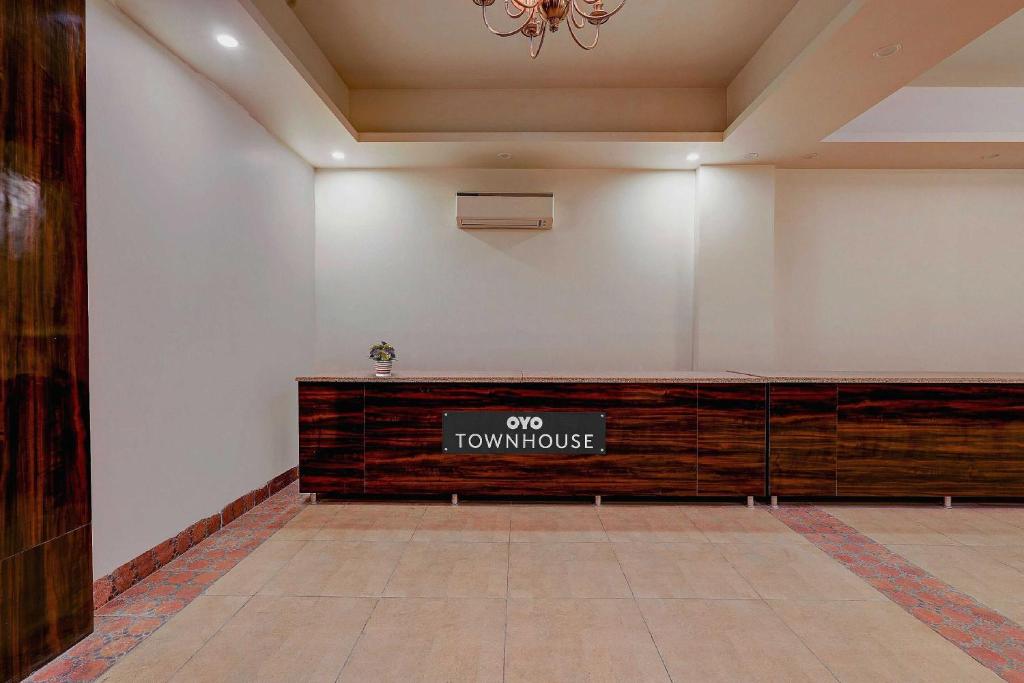 Fotografie z fotogalerie ubytování Townhouse Golden King v Novém Dillí
