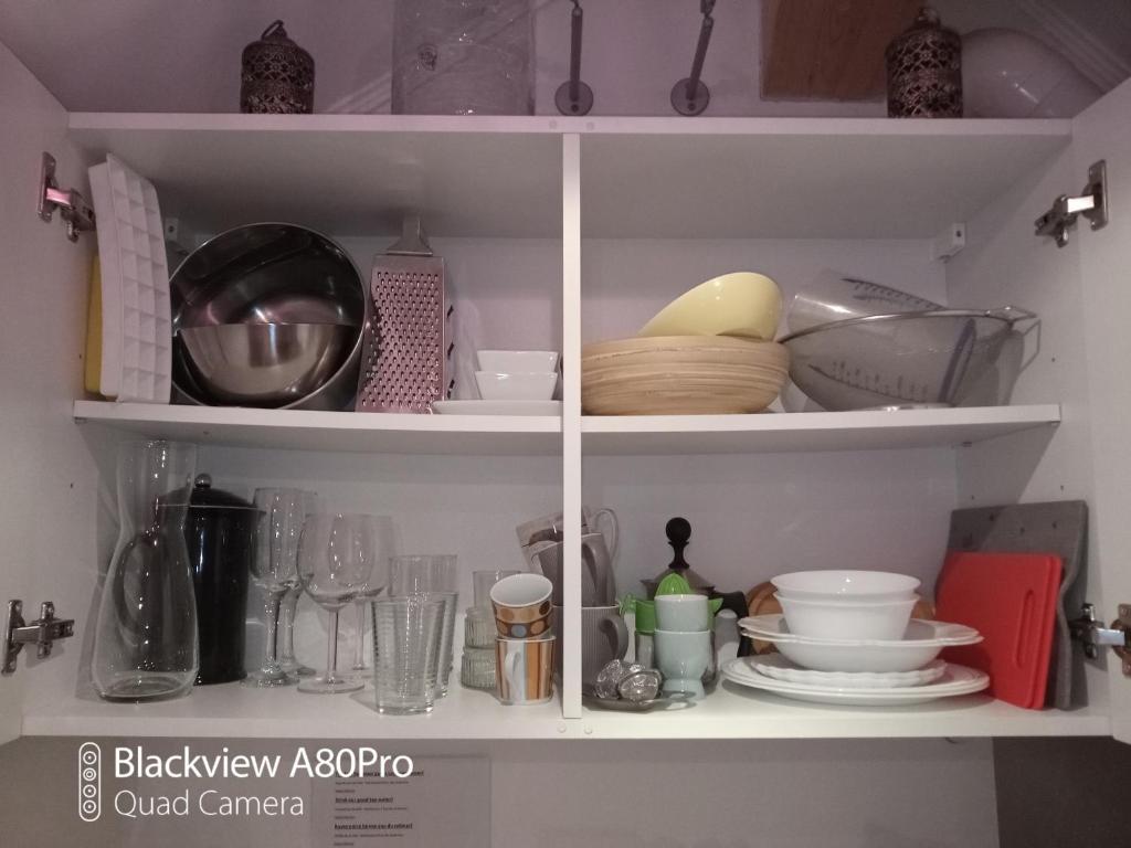 Fotografie z fotogalerie ubytování Um Burebierg apartment 35m2 v destinaci Buschrodt