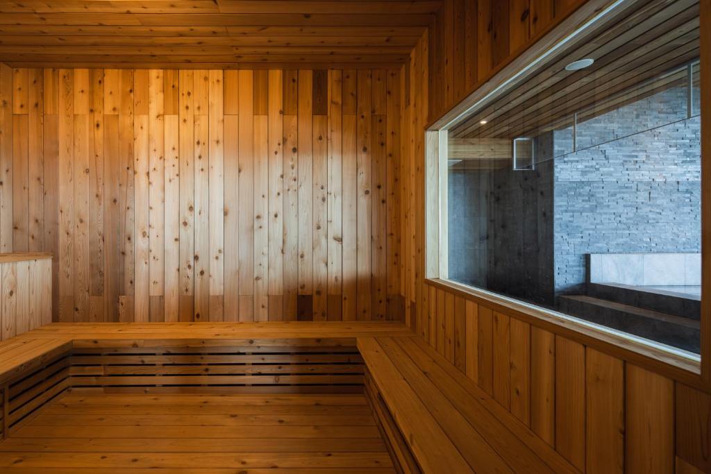 Fotografie z fotogalerie ubytování The Archipelago v destinaci Toucheng