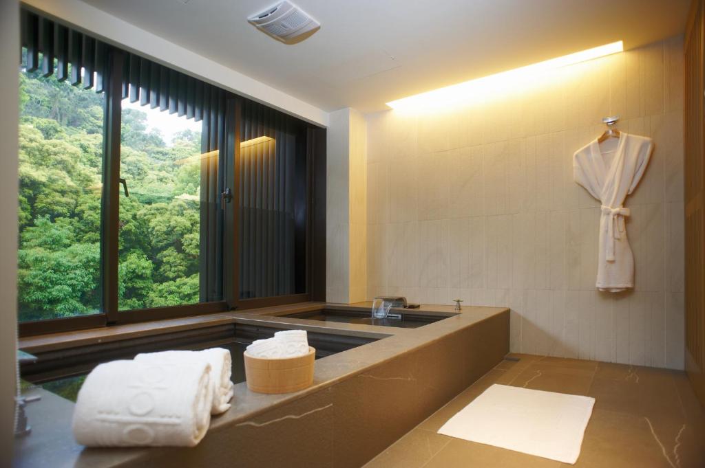 Fotografie z fotogalerie ubytování Grand View Resort Beitou v destinaci Taipei