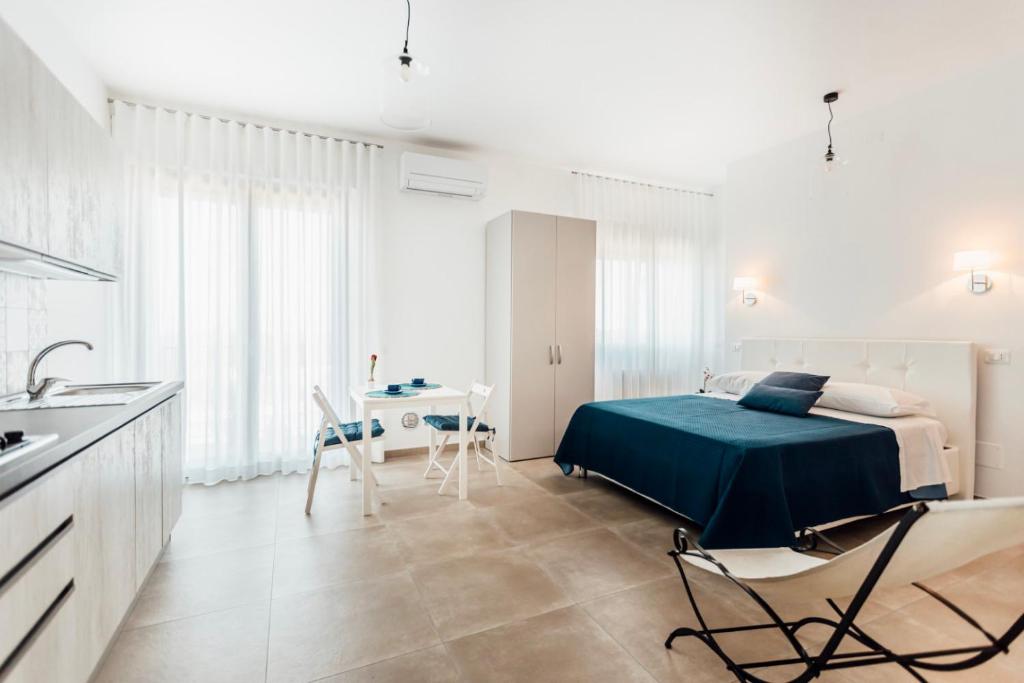 Fotografie z fotogalerie ubytování B&B Da Micchele v destinaci Vasto