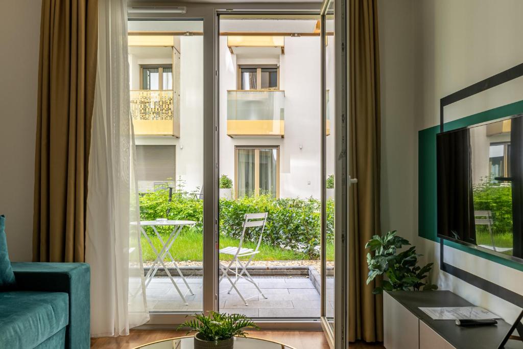 Vagabond Grand'Or - Resim 40