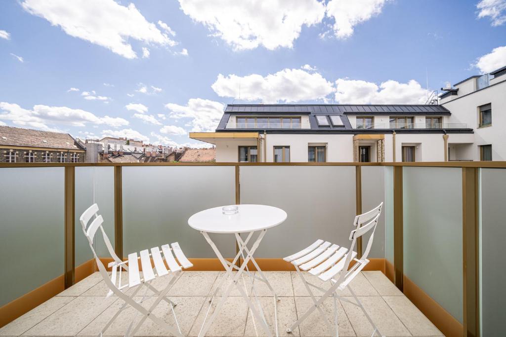 Vagabond Grand'Or - Resim 41