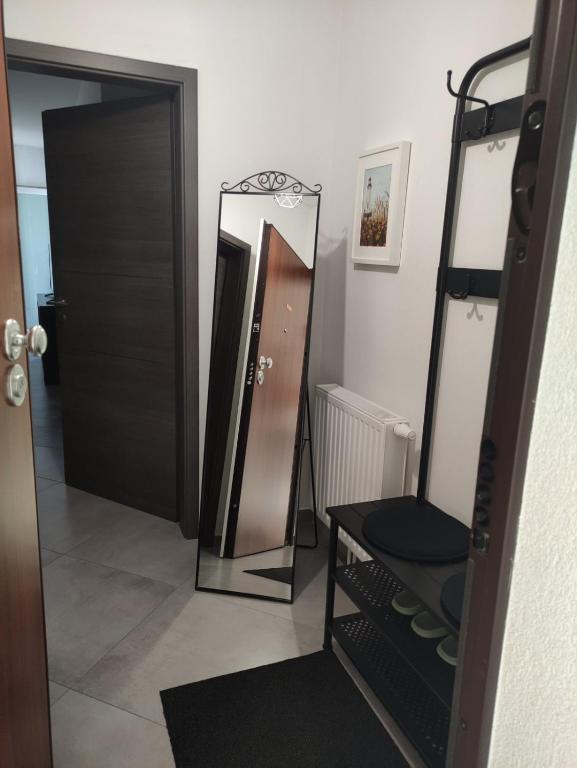 Fotografia z galérie ubytovania Apartman Gray v destinácii Osijek