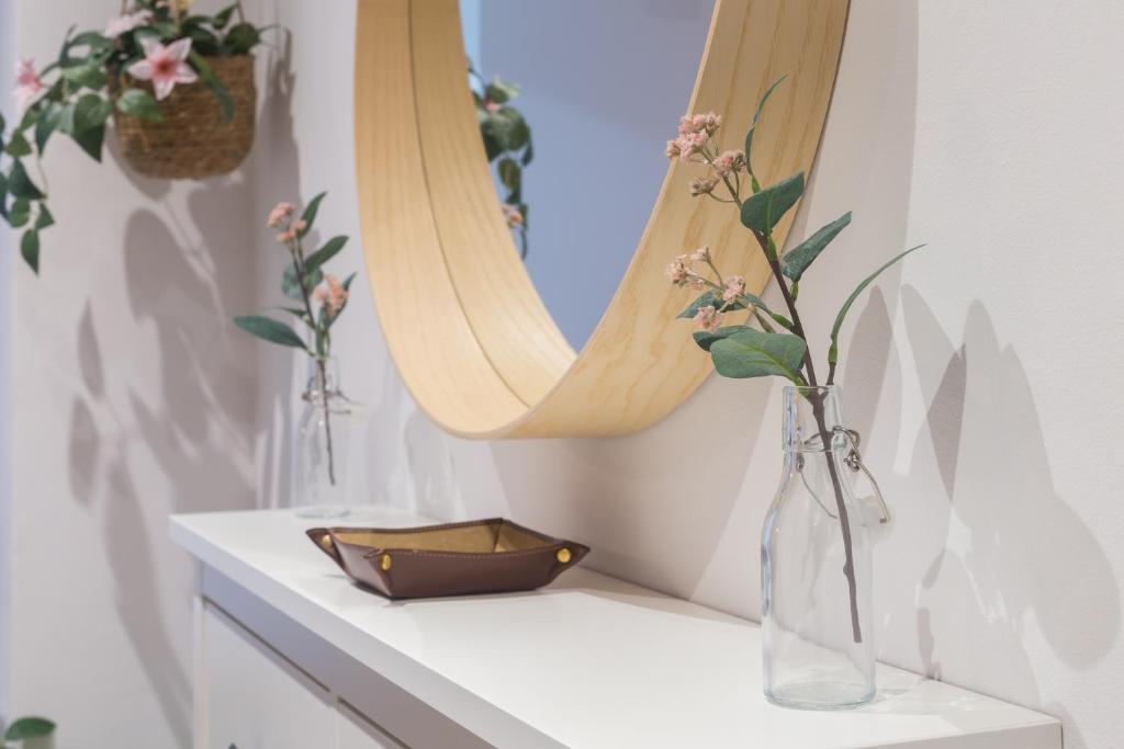 Fotografie z fotogalerie ubytování Resort Villa Luny Gandia v destinaci Gandía