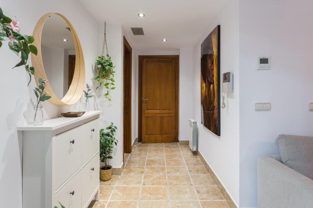 Fotografie z fotogalerie ubytování Resort Villa Luny Gandia v destinaci Gandía