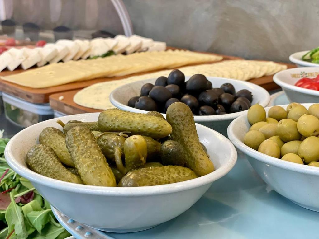 Design- und Kunsthotel München - Resim 33