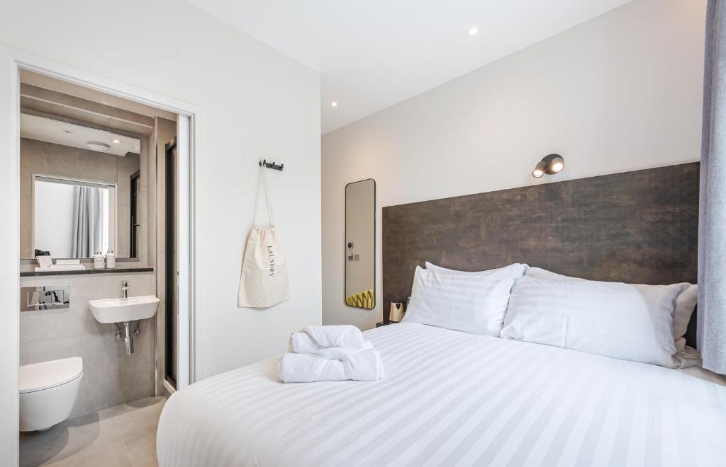 St Pancras Inn - Resim 17