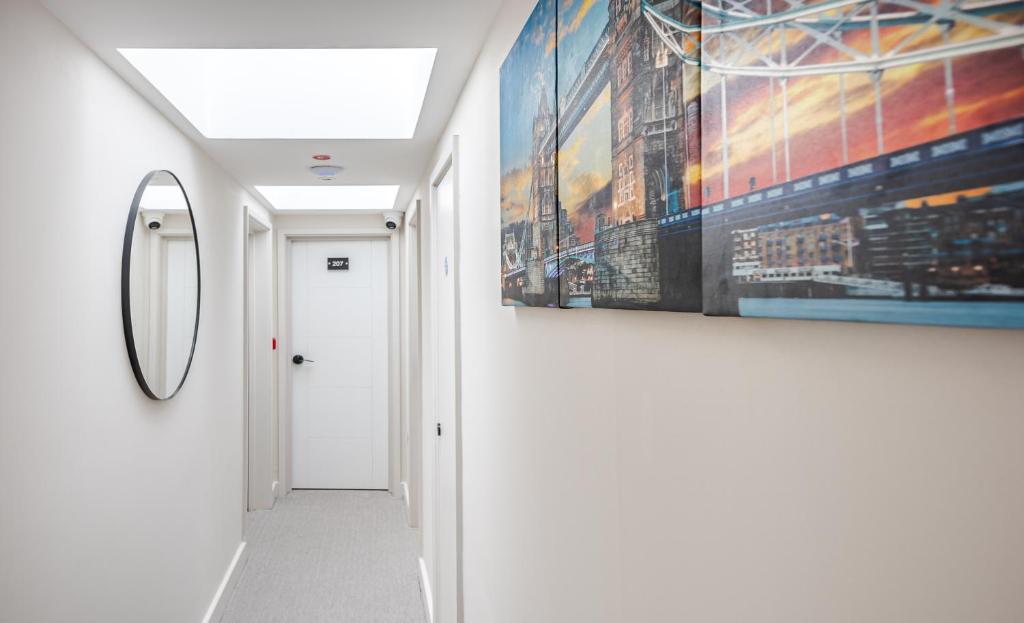 St Pancras Inn - Resim 36