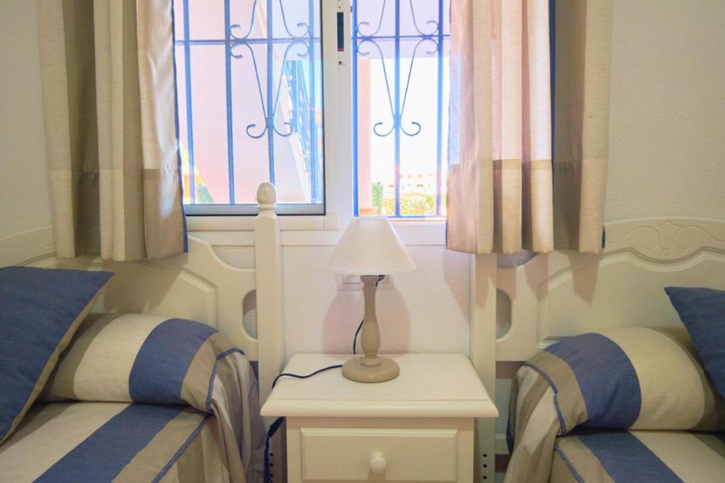 Fotografia z galérie ubytovania Apartamento a pie de playa. Vera Playa v destinácii Vera