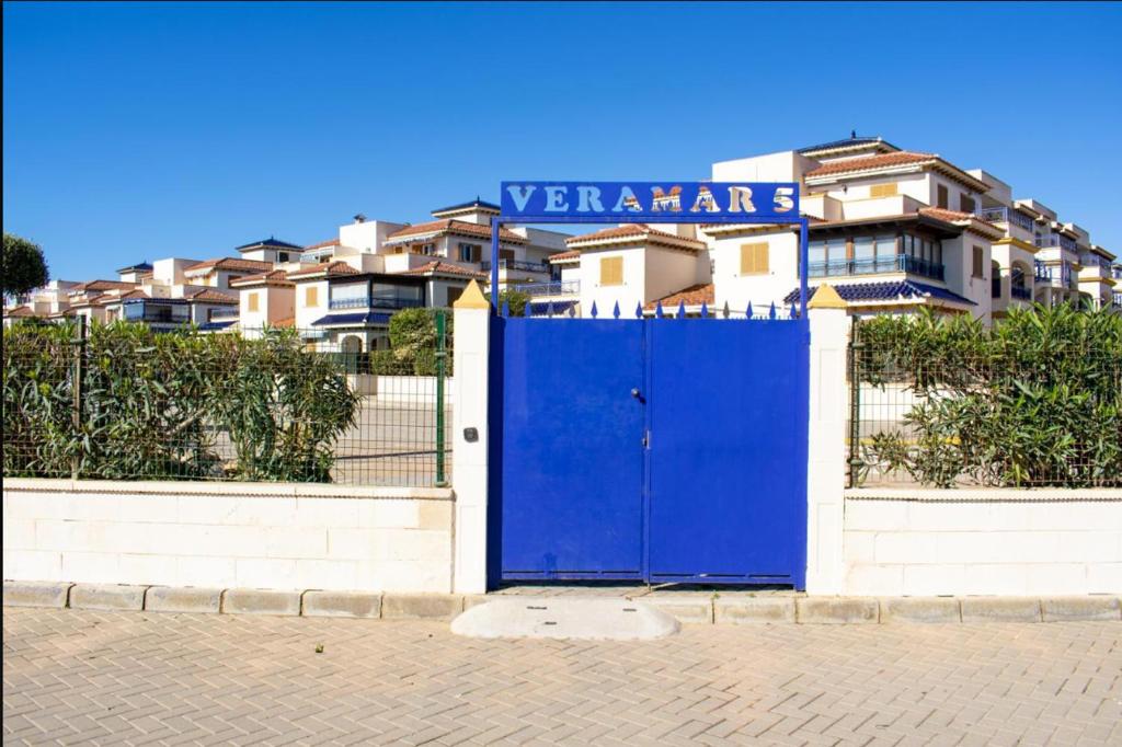 Fotografia z galérie ubytovania Apartamento a pie de playa. Vera Playa v destinácii Vera
