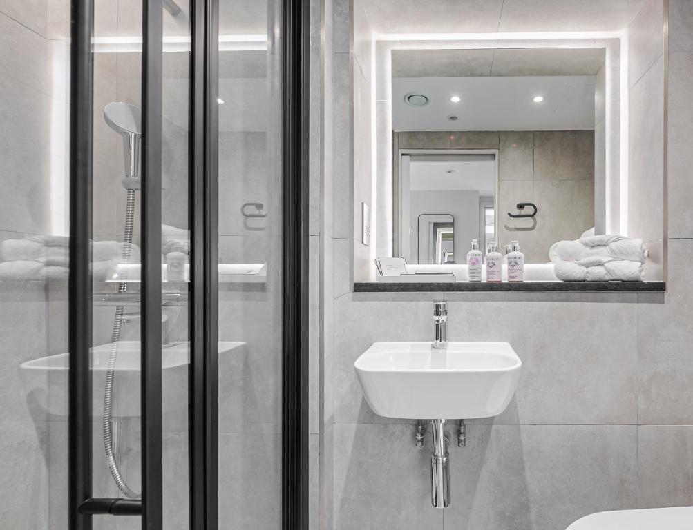 St Pancras Inn - Resim 23