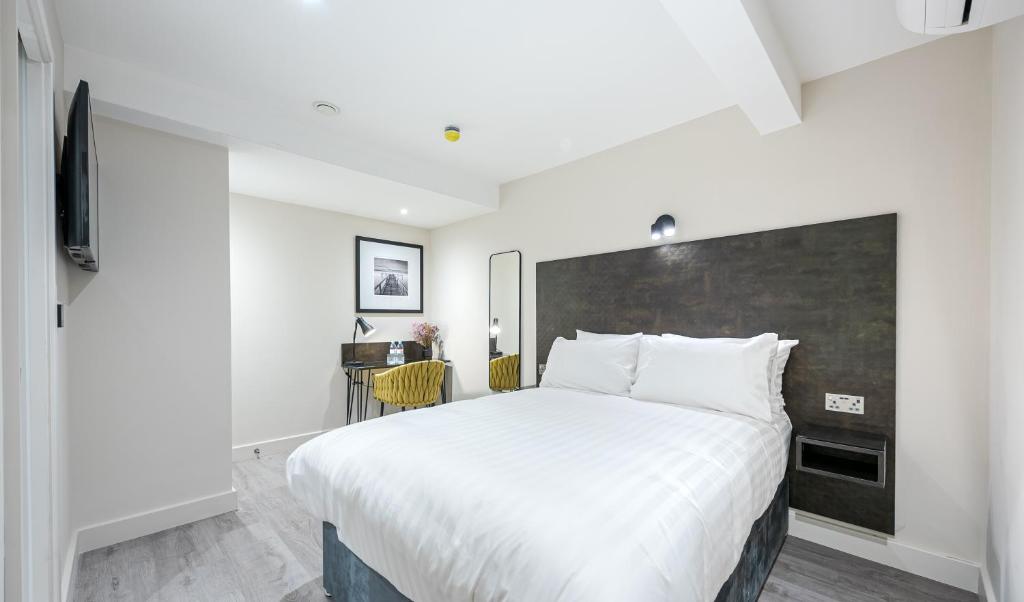 St Pancras Inn - Resim 22