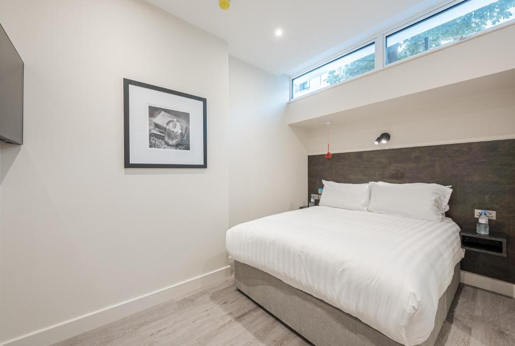 St Pancras Inn - Resim 25