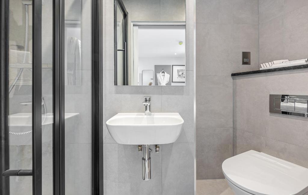 St Pancras Inn - Resim 26