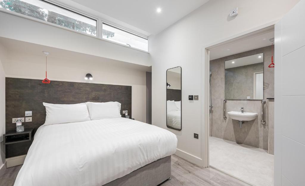 St Pancras Inn - Resim 12