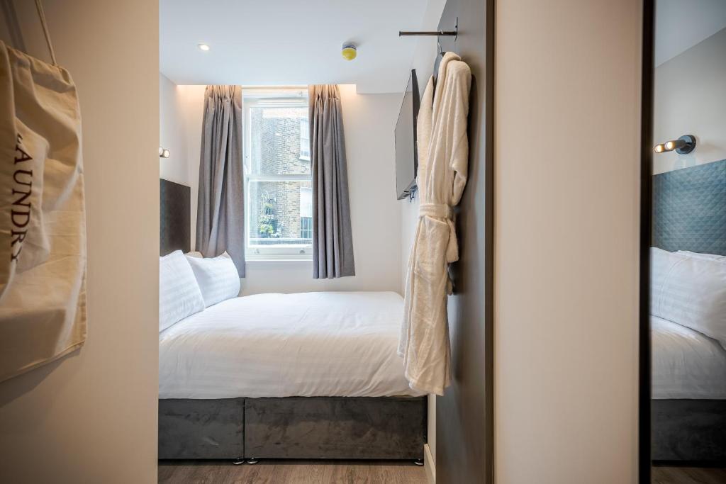 St Pancras Inn - Resim 38