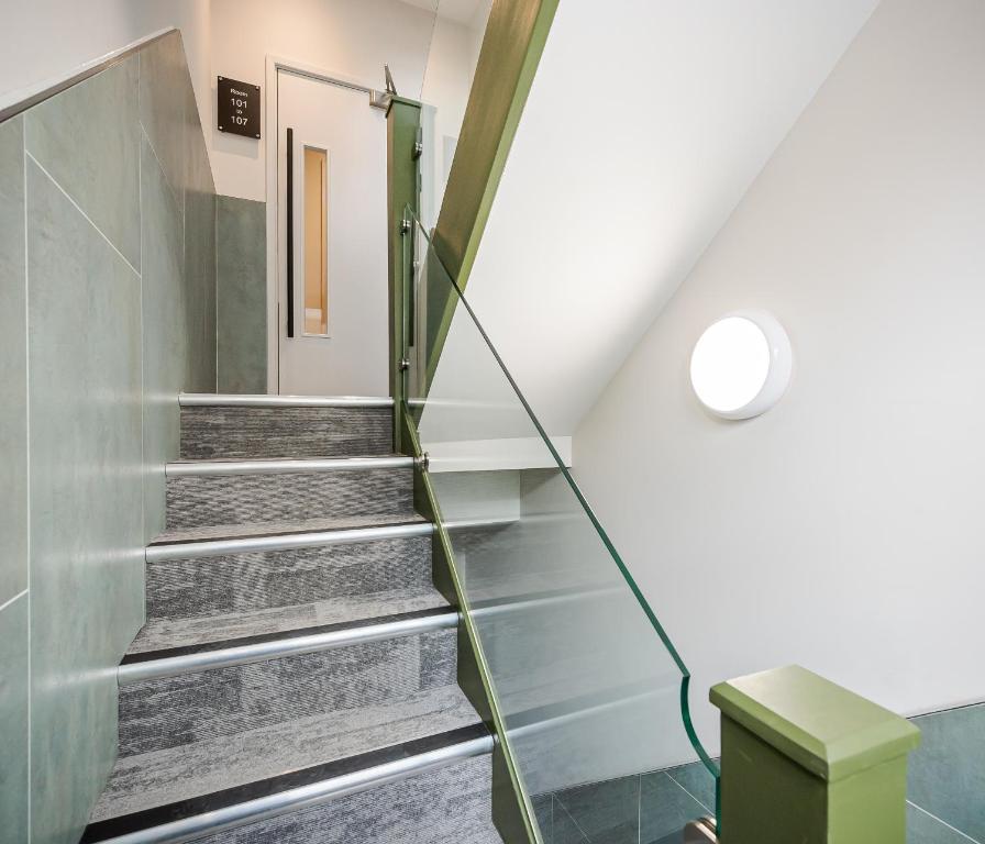 St Pancras Inn - Resim 41