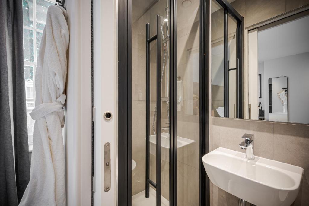 St Pancras Inn - Resim 31