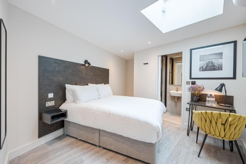 St Pancras Inn - Resim 30