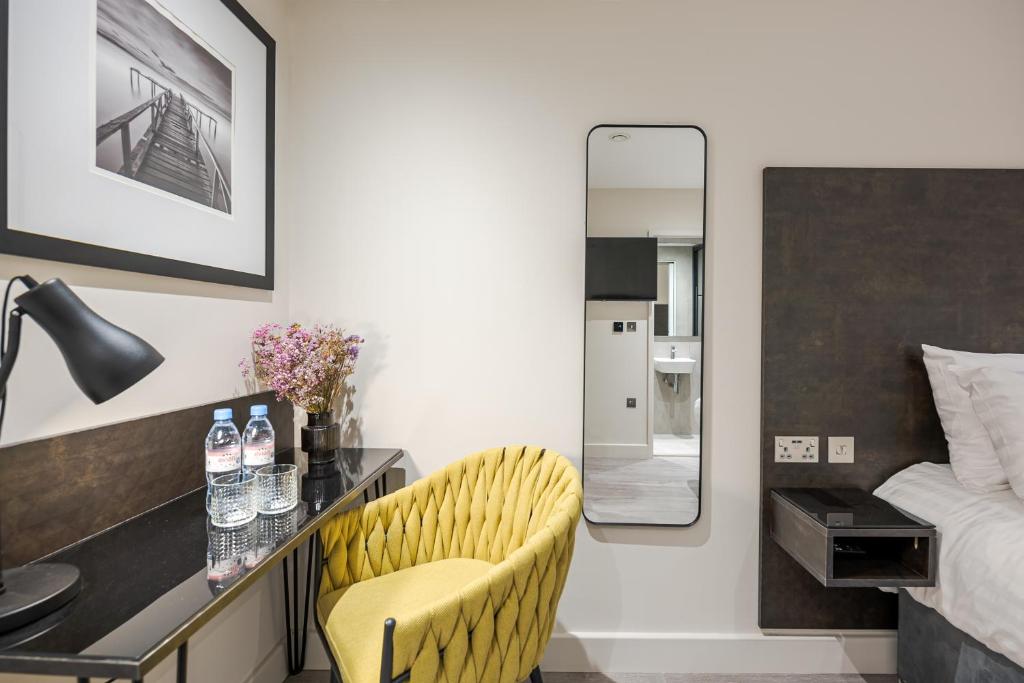 St Pancras Inn - Resim 33