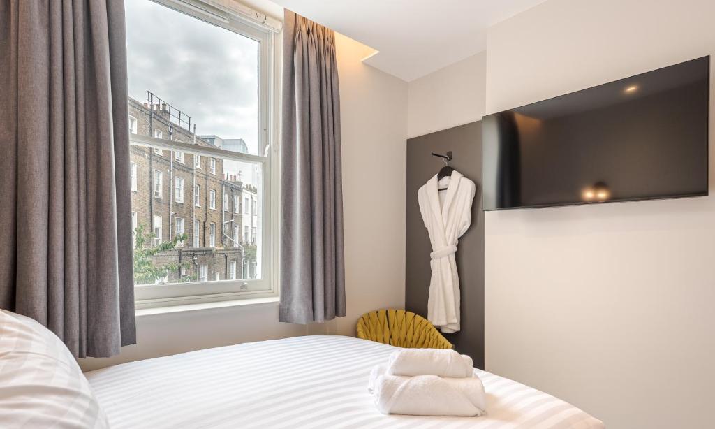 St Pancras Inn - Resim 35