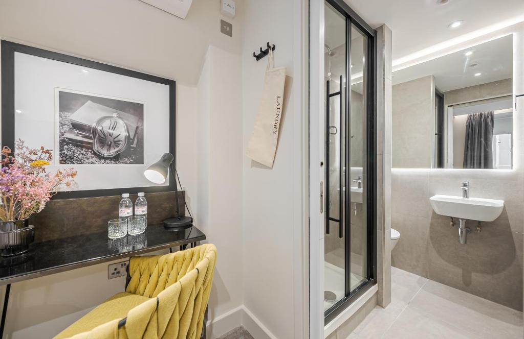 St Pancras Inn - Resim 37