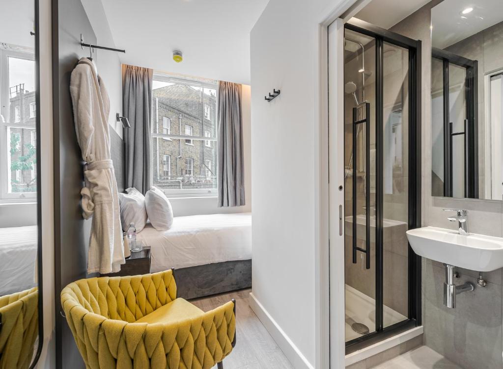 St Pancras Inn - Resim 44