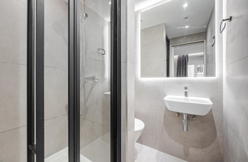 St Pancras Inn - Resim 39