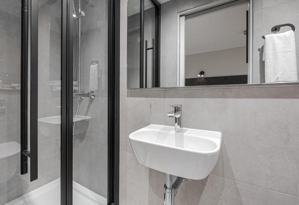 St Pancras Inn - Resim 43