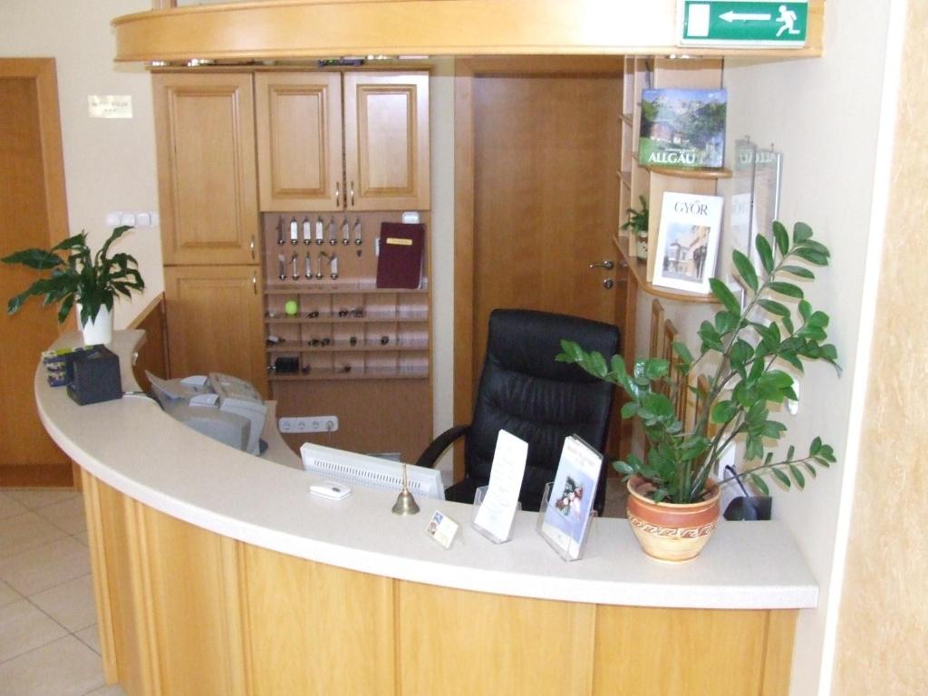 Hotel Weldi - Resim 27