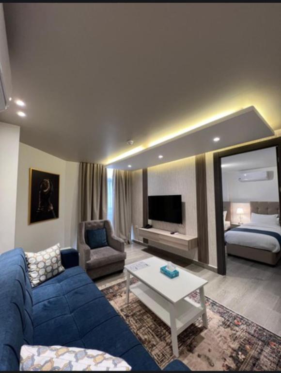 Red Carpet Hotel & Suites - Junior Suite
