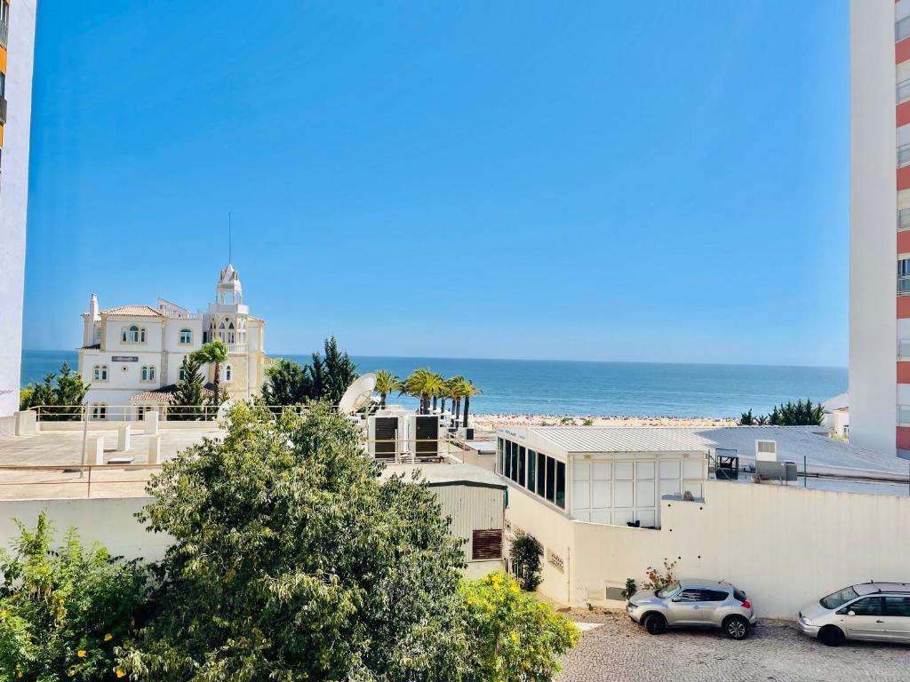 Curated visual reference: Gallery Detail: Paraíso Beachfront Private Parking Portimão Updated Prices 2026